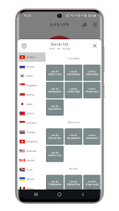 起飞加速器官网版介绍android下载效果预览图